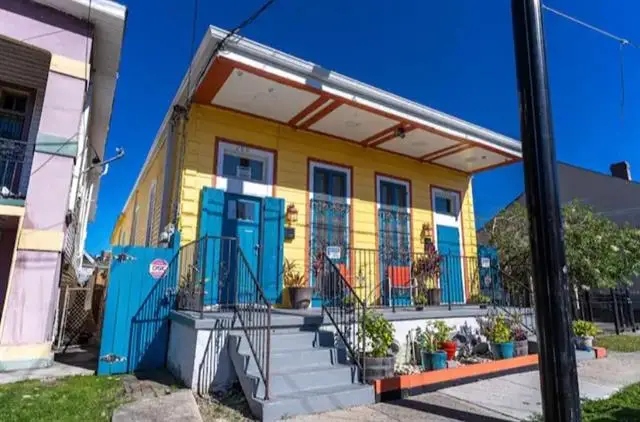 2009-11 Josephine Street, New Orleans, LA 70113 - #1