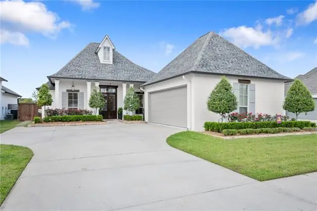 17363 Fox Glove Avenue, Prairieville, LA 70769 - #1