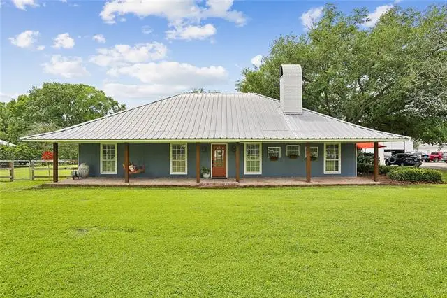 18625 Oakwood Drive, Prairieville, LA 70769 - #1