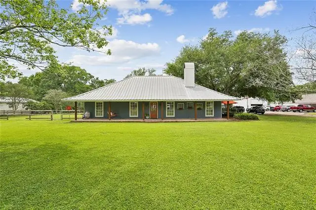 18625 Oakwood Drive, Prairieville, LA 70769 - #2