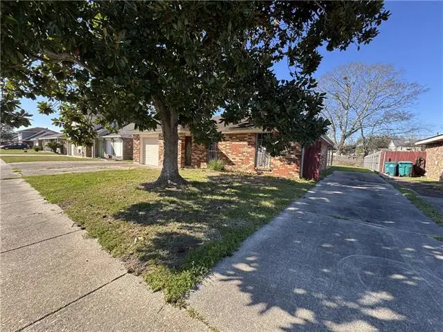 5520 Amite Drive, Marrero, LA 70072 - #2