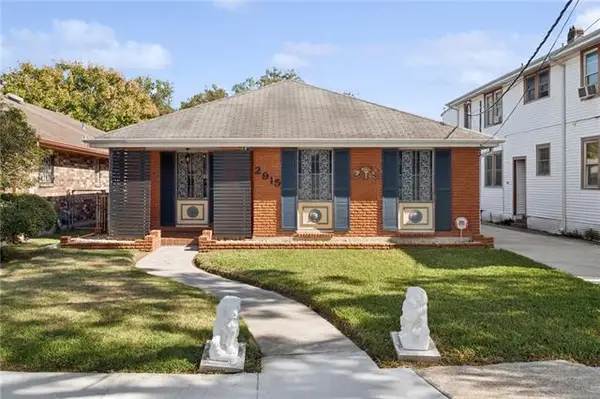 2915 Paris Avenue, New Orleans, LA 70119