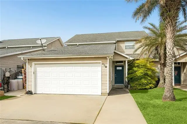 950 Marina Drive #4, Slidell, LA 70458 - #1