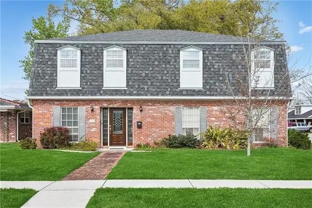 312 Nelson Drive, River Ridge, LA 70123 - #1