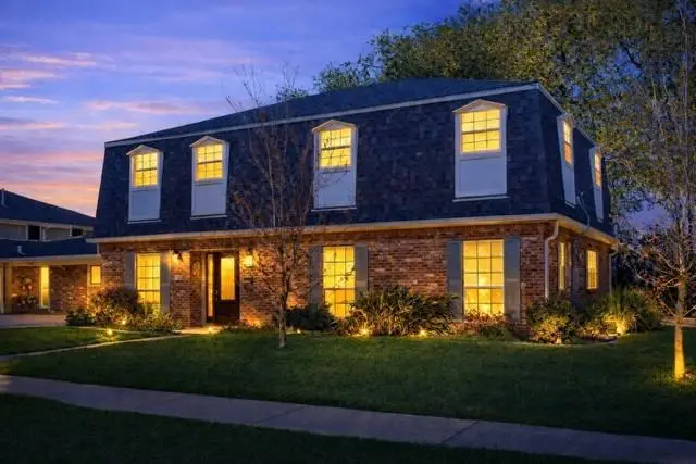 312 Nelson Drive, River Ridge, LA 70123 - #2