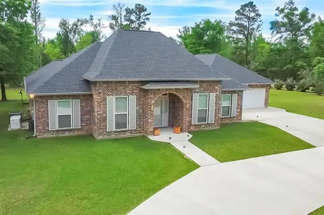 28264 Heart Of The Forest Boulevard, Folsom, LA 70437 - #2