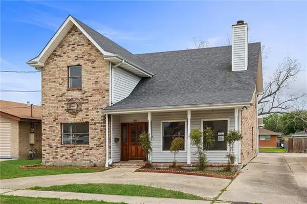 1901 Kent Avenue, Metairie, LA 70001