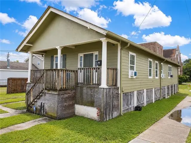 2600-02 Dreux Avenue, New Orleans, LA 70122 - #2
