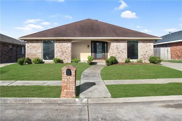 7354 Perth Street, New Orleans, LA 70126