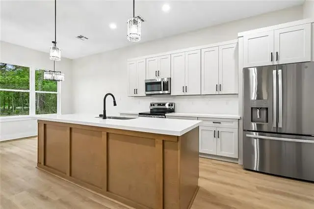 204 Vine Street, Slidell, LA 70460 - #3