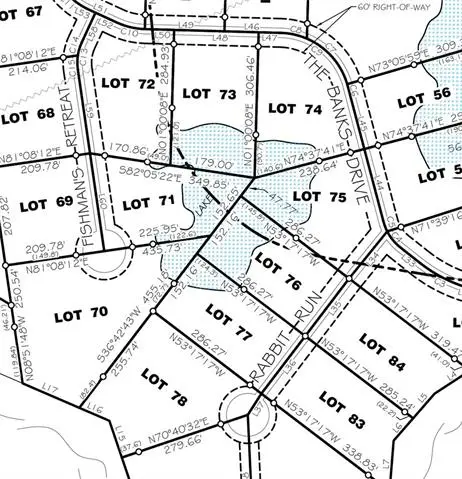 Lot 77 The Banks Drive - Hwy 16 Highway, Franklinton, LA 70438 - #2