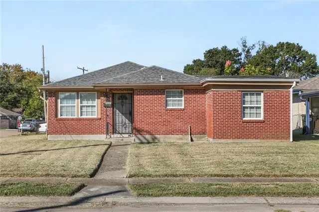 1145 Terry Street, New Orleans, LA 70114 - #1