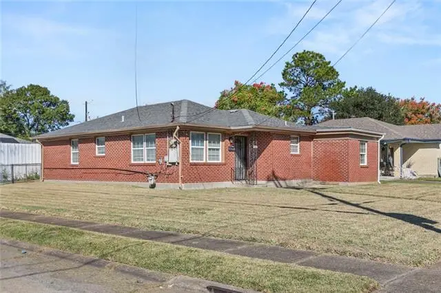 1145 Terry Street, New Orleans, LA 70114 - #2