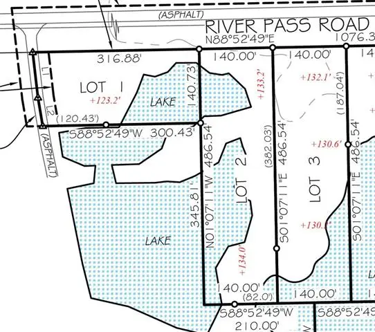 Lot 1 The Banks Dr, Hwy 16 Highway, Franklinton, LA 70438 - #3