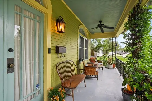 4915 Painters Street, New Orleans, LA 70122 - #3