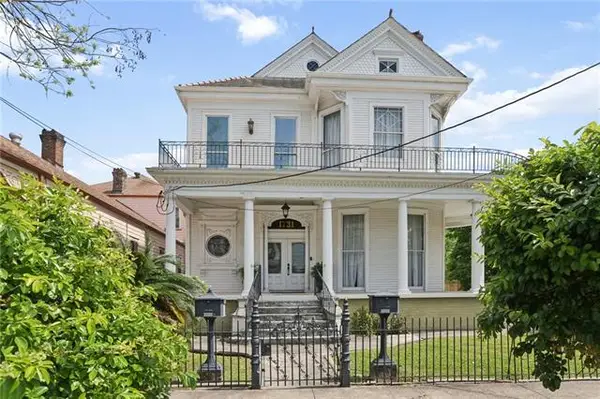 1731 Second Street, New Orleans, LA 70113
