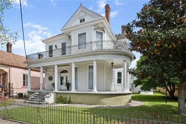 1731 Second Street, New Orleans, LA 70113 - #2