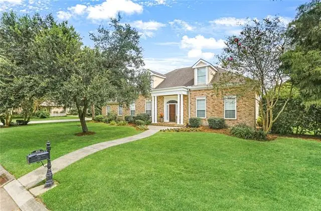 174 English Turn Drive, New Orleans, LA 70131 - #1