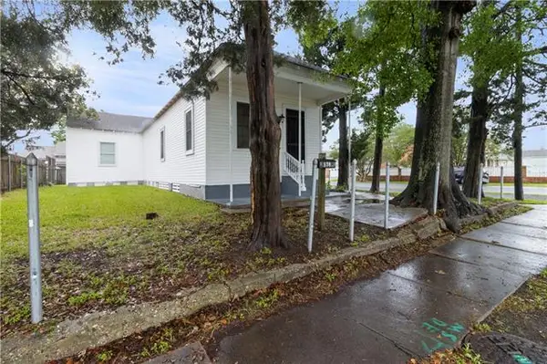 838 Jefferson Street, Gretna, LA 70053