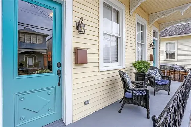 2820-22 Constance Street, New Orleans, LA 70115 - #2