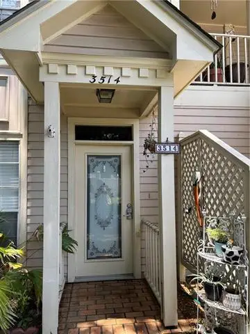 3514 Audubon Trace #3514, Jefferson, LA 70121 - #2