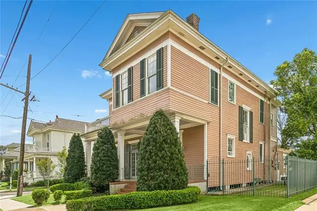 1124 City Park Avenue, New Orleans, LA 70119 - #2