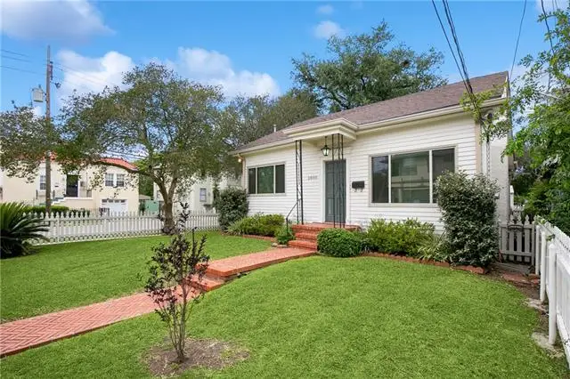 2800 Broadway Street, New Orleans, LA 70125 - #1
