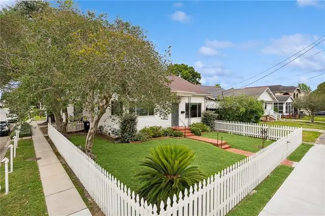 2800 Broadway Street, New Orleans, LA 70125 - #2
