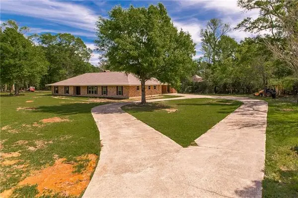 60388 Hwy 1054 Highway, Amite, LA 70422