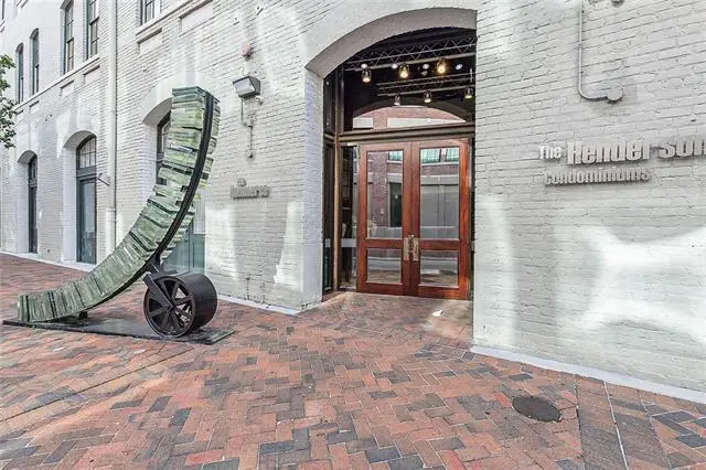 700 Commerce Street #311, New Orleans, LA 70130 - #1