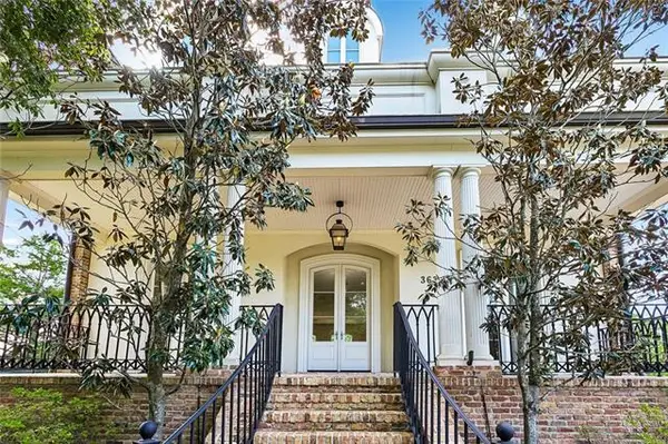 363 Walter Road, River Ridge, LA 70123