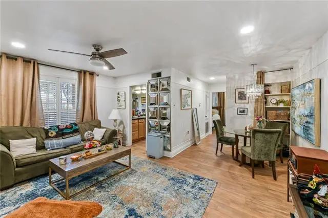 732 Cherokee Street #103, New Orleans, LA 70118 - #2