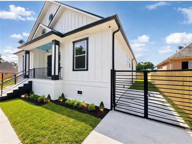 1608 King Drive, New Orleans, LA 70122 - #2