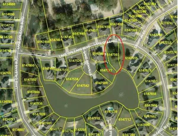 68 Lake Orleans Boulevard, Ponchatoula, LA 70454