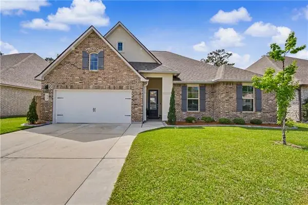 67724 Ringneck Dove Drive, Covington, LA 70433
