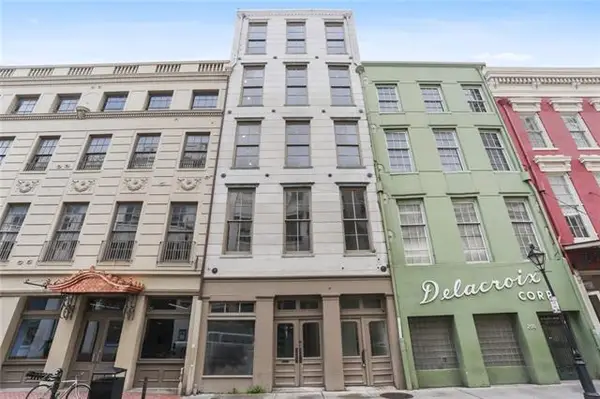 210 Decatur Street #302, New Orleans, LA 70130