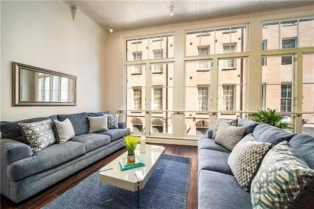 210 Decatur Street #302, New Orleans, LA 70130 - #2