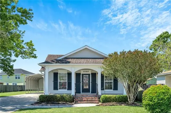 1560 Allo Avenue, Marrero, LA 70072