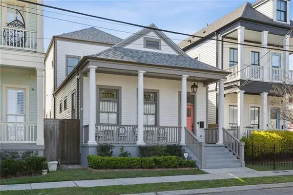125 Elmira Avenue, New Orleans, LA 70114