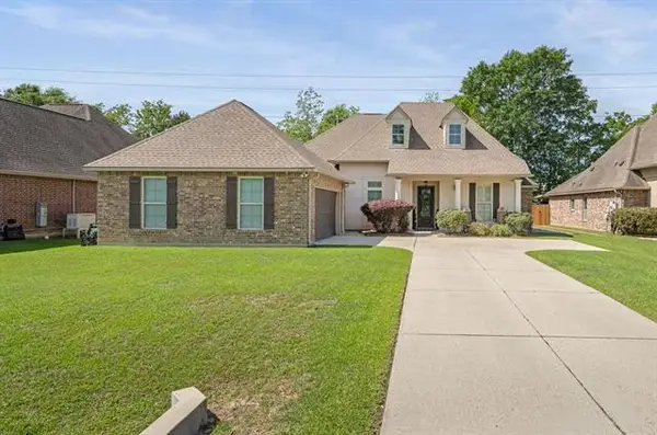 1409 Dominic Drive, Covington, LA 70435