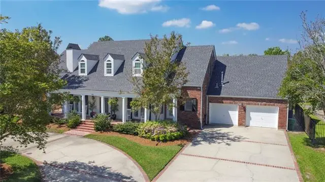 12 Muirfield Drive, Laplace, LA 70068 - #2