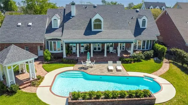 12 Muirfield Drive, Laplace, LA 70068 - #3