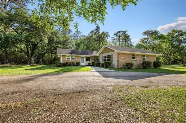 37360 W Thorner Road, Pearl River, LA 70452