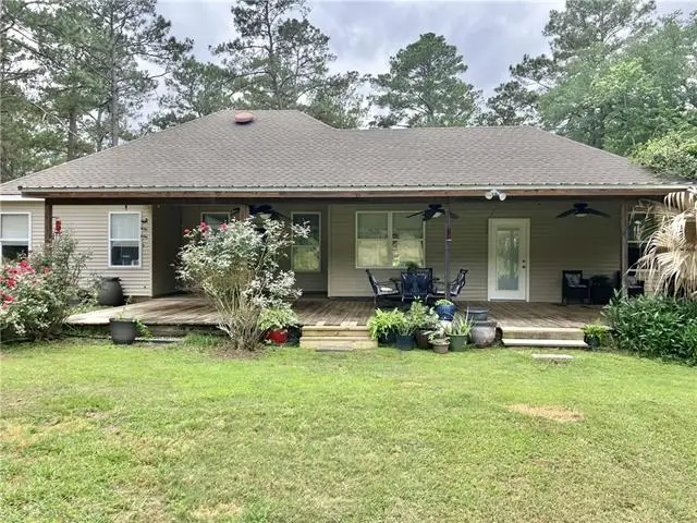 79080 Richards Road, Folsom, LA 70437 - #2