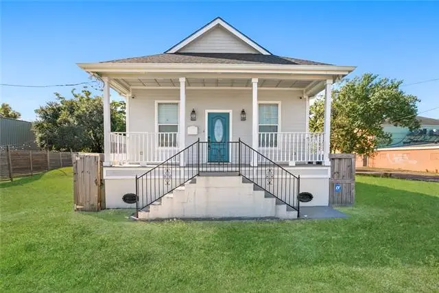 4132 Martin Luther King Jr Boulevard, New Orleans, LA 70125 - #1