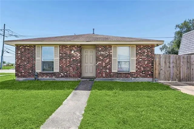 8600 Patricia / 3565 Kings Drive, Chalmette, LA 70043 - #2