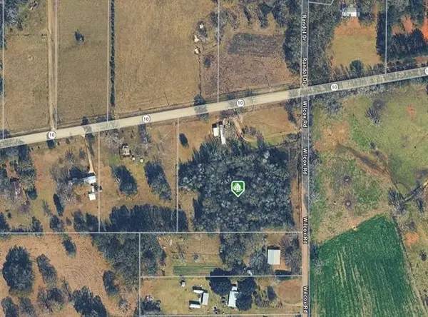 Wilcox Road, Kentwood, LA 70444