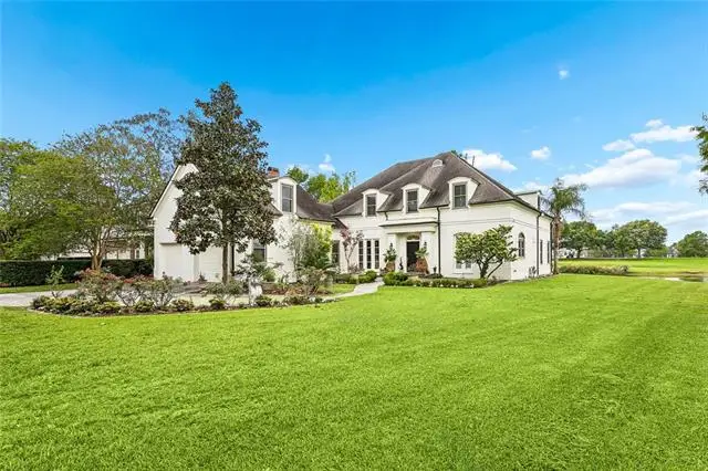 15 Muirfield Place, New Orleans, LA 70131 - #2