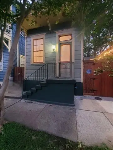 1215 N Villere Street, New Orleans, LA 70116 - #1