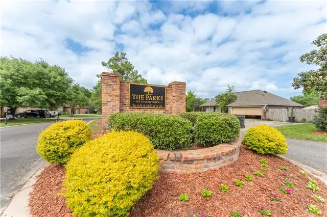 12208 Canterbury Park Drive, Geismar, LA 70734 - #1